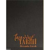 TASAVVUF TARIHI - ALEXANDAR KNYSH