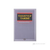 TASAVVUF TARIHI - HAYRANI ALTINTAŞ