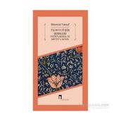 TASAVVUFI ŞİİR ŞERHLERİ - ÖMÜR CEYLAN