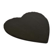 Taşev Mia 25 cm Kalp Tabak