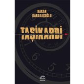 Taşikardi - Hakan Karakaşoğlu