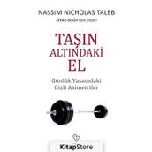 Taşın Altındaki El - Nassim Nicholas Taleb