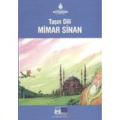 TAŞIN DILI MIMAR SINAN - SALIH ZENGIN