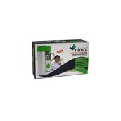 Taşınabilir Nebulizatör Hnk-Mesh-01