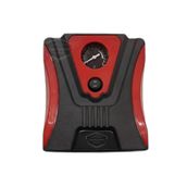Taşınabilir Oto Hava Kompresörü Araç Hava Pompası 12V Mini Lastik Bot Şişirme Çakmaklık Girişli Basınç Göstergeli 150 Psi 60W