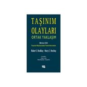 TAŞINIM OLAYLARI ORTAK YAKLAŞIM 1. CILT - ROBERT S. BRODKEY, HARRY C. HERSHEY