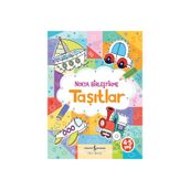 Taşıtlar - Nokta Birleştirme - Kolektif