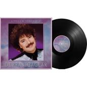 Taşkın Müzik Devran Çağlar - Gönlüm Senindir Plak