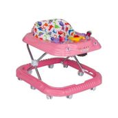 Taşpınar Dido 3 Kademeli Tüm Modeller Melodisiz Yürüteç pembe