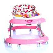 Taşpınar Kikkoro Speedy Pembe Yürüteç