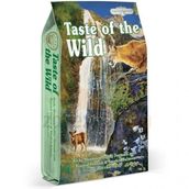 Taste of the Wild Rocky 2 kg Mountain Geyikli Somonlu Kedi Maması