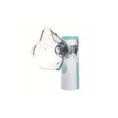 Tastech JSL-W303 Mesh Nebulizer Pilli ve Kablolu Kullanım Nebulizatör Hava Buhar Cihazı