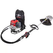 Tasuka Ts-260 Eur5 Motorlu Tırpan Sırt