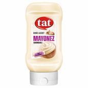 Tat 260 gr Sarımsaklı Mayonez