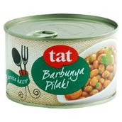 Tat 400 gr Barbunya Pilaki