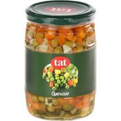Tat 550 gr Garnitür Cam