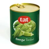Tat 800 gr Tombul Bamya