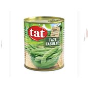 Tat 810 gr Taze Fasulye