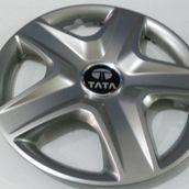 Tata 340 15 İnç Esnek Kırılmaz Jant Kapağı