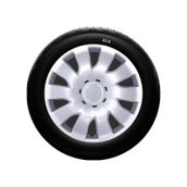 Tata 425 16 İnç Kırılmaz Jant Kapağı