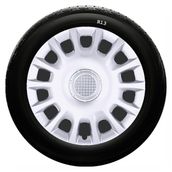 Tata SKS-SJS 109 13 İnç 4 Adet Kırılmaz Jant Kapağı