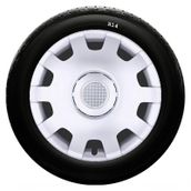 Tata SKS-SJS 212 14 İnç 4 Adet Kırılmaz Jant Kapağı