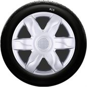 Tata SKS-SJS 318 15 İnç 4 Adet Kırılmaz Jant Kapağı