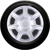 Tata SKS-SJS 327 15 İnç 4 Adet Kırılmaz Jant Kapağı