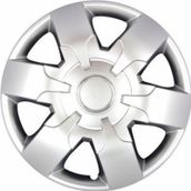 Tata SKS-SJS 413 16 İnç 4 Adet Kırılmaz Jant Kapağı