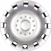 Tata SKS-SJS 414 16 İnç 4 Adet Kırılmaz Jant Kapağı