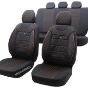 Tata Vista Oto Koltuk Kılıfı