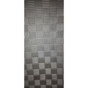 Tatami 13MM Iyi Kalite Eva Tatami Minderi 100X100CM - Siyah