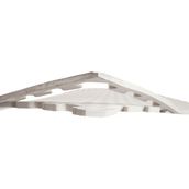 Tatami Minderi 1 Adet 100X100 13MM Kalınlık - Beyaz