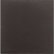 Tatami Minderi 1 Adet 100X100 26MM - Kırmızı - Siyah