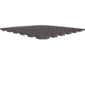 Tatami Minderi 1 Adet 50X50 13MM Kalınlık - Gri