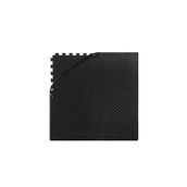 tatami minderi 100x100 13mm kalınlık (siyah)