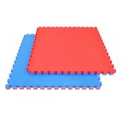 Tatami Minderi 10'Lu Çift Renk