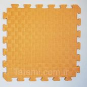 Tatami Minderi 13mm 50cm (Turuncu)