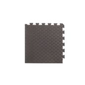 Tatami Minderi 50x50 13mm Kalınlık Gri