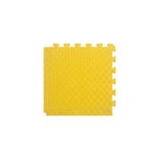 Tatami Minderi 50x50 13mm Kalınlık Sarı