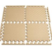 tatami minderi 50x50 26mm kalınlık (bej)