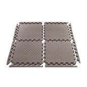 tatami minderi 50x50 26mm kalınlık (gri)