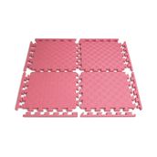 tatami minderi 50x50 26mm kalınlık (pembe)
