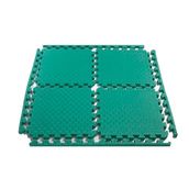 tatami minderi 50x50 26mm kalınlık (su yeşili)