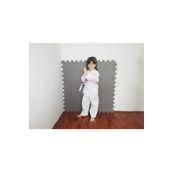 TATAMI Minderi Gri 13mm 100cm X 100cm