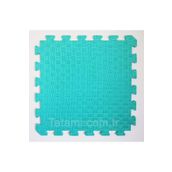 TATAMI Minderi Su Yeşili 13mm 100cmx100cm