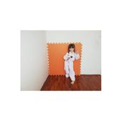 TATAMI Minderi Turuncu 13mm 100cm X 100cm