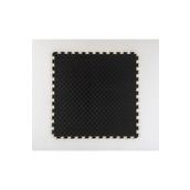 Tatamı Siyah Renk 13 Mm Tatami 100 X 100 Cm Tatami Minderi