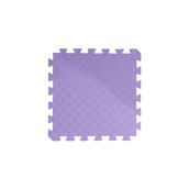 Tatami Yer Minderi 50X50CM 13MM - Mor