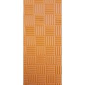 Tatami Yer Minderi Iyi Kalite 100X100CM 13MM - Turuncu